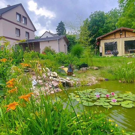 Villa Verteskacsa Vértesacsa Екстериор снимка