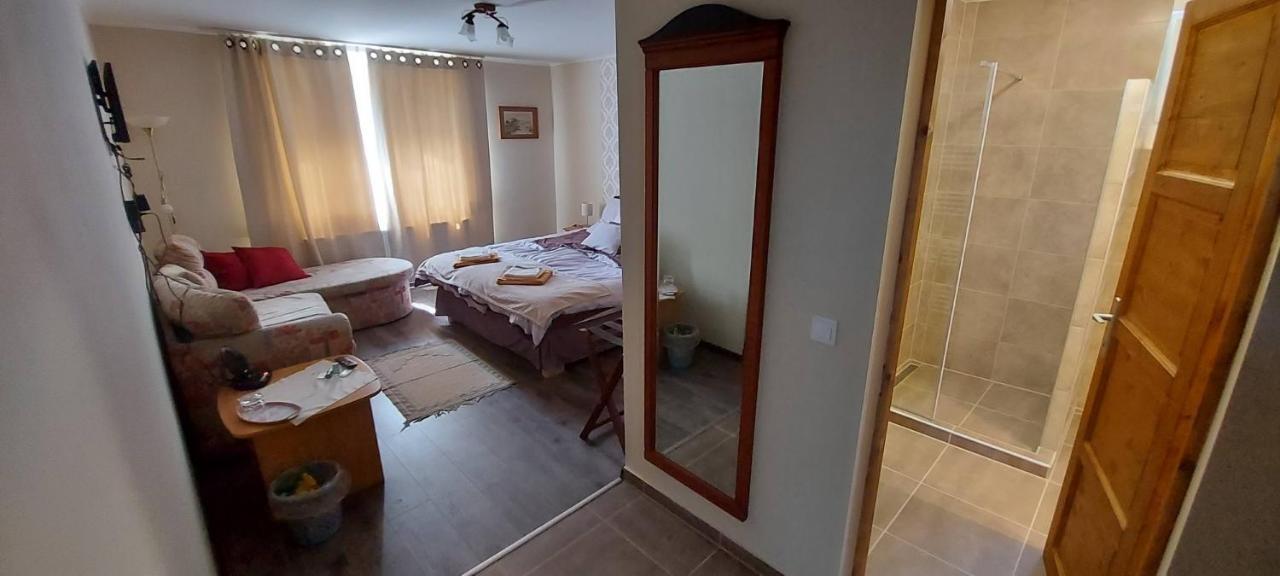 Villa Verteskacsa Vértesacsa Екстериор снимка