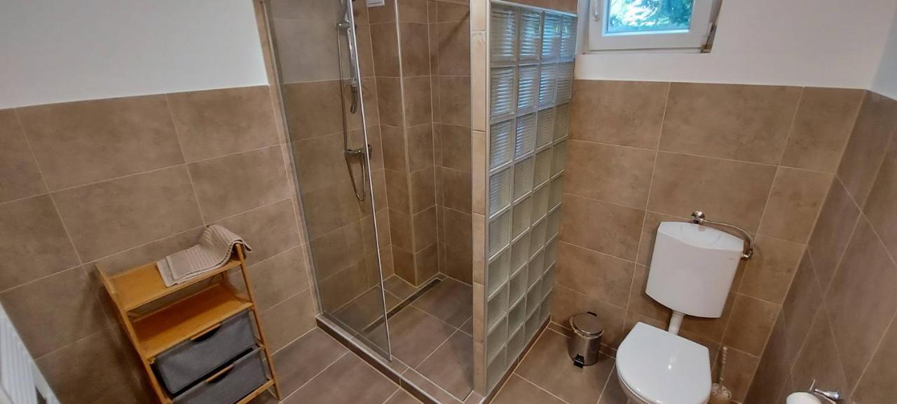 Villa Verteskacsa Vértesacsa Екстериор снимка