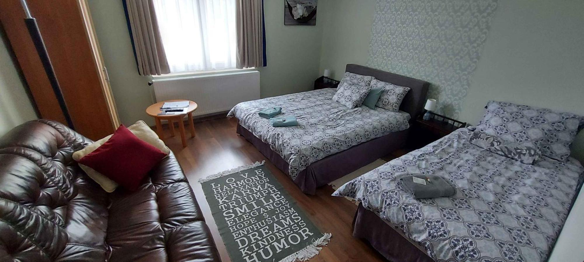Villa Verteskacsa Vértesacsa Екстериор снимка