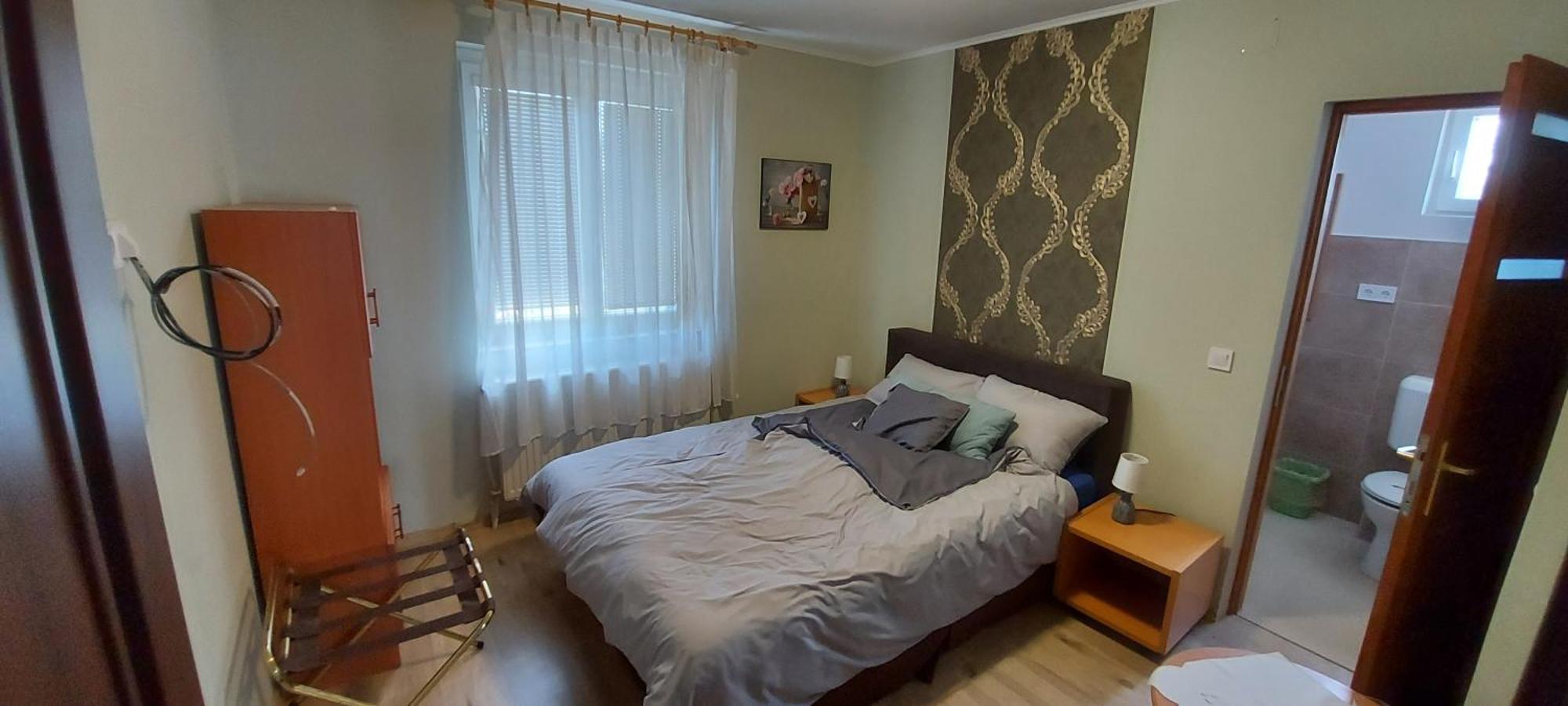 Villa Verteskacsa Vértesacsa Екстериор снимка