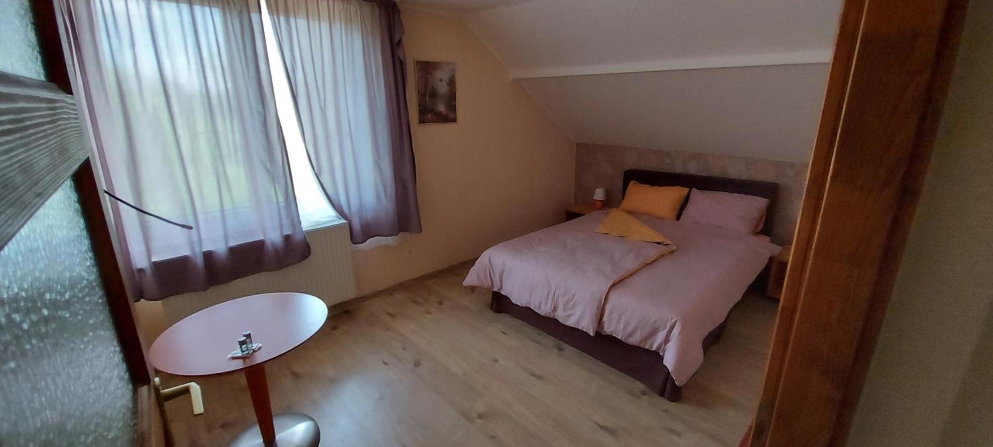 Villa Verteskacsa Vértesacsa Екстериор снимка